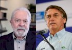 Bolsonaro diz concordar que brasileiros viviam melhor no tempo de Lula: ‘É lógico’