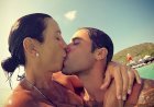 Daniel Cady revela detalhes sobre primeira vez com Ivete: ‘Foi aquele rala e rola’