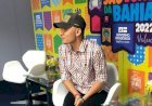 João Gomes diz que shows remetem à infância: ‘Vira brincadeira’