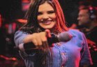 Cantora deixa a Mastruz com Leite