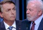 colunistas analisam desempenho de Lula e Bolsonaro