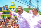 Jerônimo Rodrigues é eleito governador da Bahia