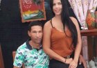 Mulher é morta pelo marido que depois se mata na frente da filha