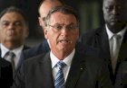 Após pronunciamento, Bolsonaro vai ao STF conversar com ministros