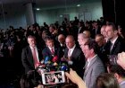 Alckmin sobre a PEC da Transição: 