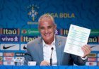 Convocados da Seleção para a Copa do Mundo 2022: veja a lista completa de Tite