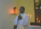 Padre queniano que morreu após se afogar no Rio São Francisco estava no quarto ano de ordenação sacerdotal