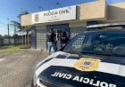 Acusado de oito estupros tem mandado cumprido na Bahia