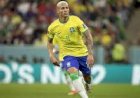 Com dois gols de Richarlison, Brasil vence a Sérvia na estreia da Copa do Mundo