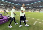 Com Neymar de volta ao CT, seleção brasileira inicia preparação para enfrentar a Coreia do Sul