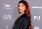 Anitta revela ter ‘doença do beijo’: ‘Momento mais difícil da vida’