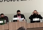 Santa Brigida - Última sessão do ano foi bem movimentada