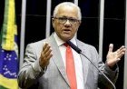Josias Gomes Assume Mandato de Deputado Federal em 2023