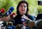 Simone Tebet recebe organograma do Ministério do Planejamento e se diz contemplada