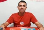 Prefeito do Santa Brigida Elton Magalhães, Deixou os Profissionais do Magisterio Decepcionados neste final de ano