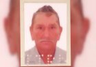 Santa Brigida - Homem é assassinado dentro da própria residência