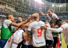 Na estreia da era City na arena Fonte Nova, Bahia ganha com velha mística