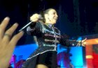 Ivete Sangalo lança EP carnavalesco ‘Chega Mais’