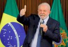 ‘É com democracia que a gente avança na educação’, diz Lula