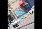 Três pessoas ficam feridas após disparos de arma de fogo em avenida de Salvador