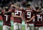 Flamengo é eliminado na semifinal do Mundial