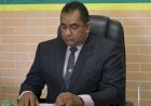 Prefeito de Canindé de São Francisco é afastado do cargo temporariamente