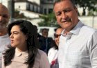 Após vitória de Aline, Rui se torna o 4º ministro de Lula a emplacar esposa no TCM