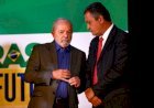 Lula incumbe Rui e Padilha de enquadrar ‘rebeldes’ do UB, sob pena de perda de cargos