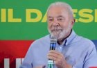 Em Abu Dhabi, Lula negocia acordos comerciais e de meio ambiente