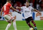 Invicto há dez meses em casa, Internacional enfrenta o Flamengo com mudanças na equipe titular
