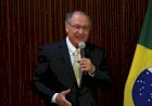 Alckmin adia reunião com líderes do blocão de Arthur Lira, afirma coluna