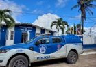 Jovem suspeito de estuprar vizinha de 13 anos é preso no recôncavo da Bahia