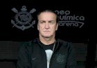 Cuca quebra silêncio após saída do Corinthians: ‘Juntando as peças’