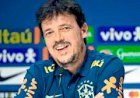 Fernando Diniz é apresentado na Seleção, evita falar de Ancelotti e rechaça conflito de interesse