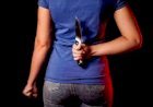 Violência em Paulo Afonso: Mulher desfere facadas no próprio irmão