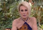 Após 24 anos, Ana Maria Braga volta à TV Record