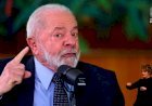 Lula volta a trabalhar nesta quinta-feira (25) após infiltração no quadril