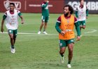 Fluminense embarca rumo a Buenos Aires para enfrentar o Argentinos Juniors