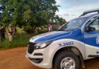 Homem é morto a tiros em Santa Brígida, na Bahia; suspeito foi capturado pela polícia