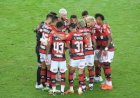 Flamengo tem retornos no meio e Pedro no ataque para clássico com Botafogo no Brasileiro