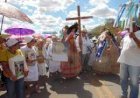 Prefeito de Santa Brígida/BA nega transporte a romeiros da tradicional caminhada Pedro Batista