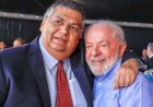 Lula deve se reunir com Dino na próxima semana para discutir comando de ministério