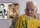 Técnico que levou o Brasil ao tetra, Zagallo morre aos 92 anos