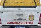 Idoso de 60 anos é morto a tiros em sua residência na zona rural de São José da Tapera