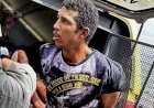 Em poucos minutos, PM prende autor de homicídio no Mercado Público em Delmiro Gouveia