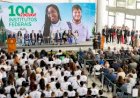 Presidente Lula anuncia construção de oito novos Institutos Federais de Educação, Ciência e Tecnologia na Bahia