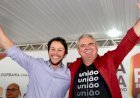Mário Negromonte Jr. garante portas abertas para Angelo Coronel e filhos no PP