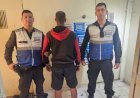 Homem é preso em flagrante após agredir filho de 5 anos em Niterói
