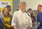 Jerônimo reforça estratégias para eleger candidatos no interior