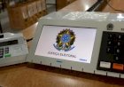 Pré-candidatos não podem pedir votos antes de 16 de agosto, determina Justiça Eleitoral